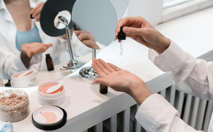  El suero fisiológico: cuidado y limpieza para tus ojos