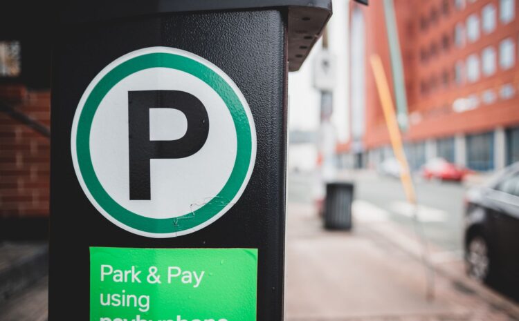  ElParking: La app que revoluciona el aparcamiento urbano
