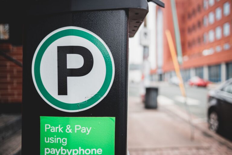 ElParking: La app que revoluciona el aparcamiento urbano