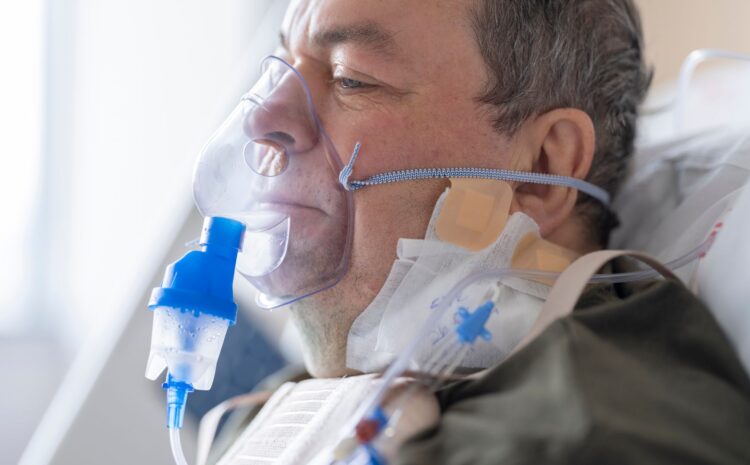 Embolia pulmonar recuperación: claves para una vida saludable