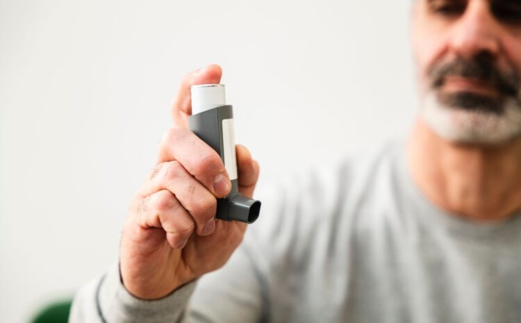  EPOC: ¿Qué es y cómo afecta la salud respiratoria?