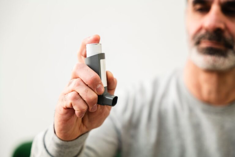 EPOC: ¿Qué es y cómo afecta la salud respiratoria?