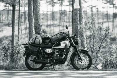  Equipaje en la moto: consejos para viajar seguro y cómodo