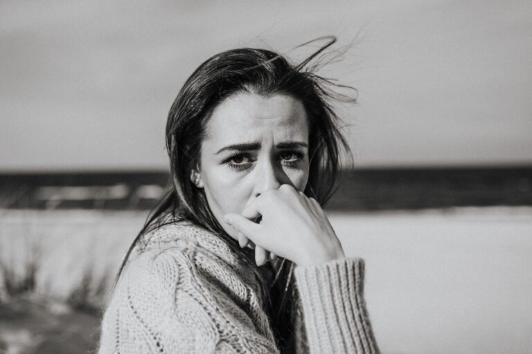 Estoy decepcionada: Cómo manejar la decepción emocionalmente