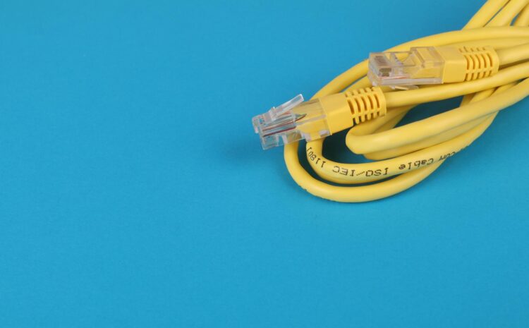  Ethernet crossover: Todo sobre el cable ethernet cruzado