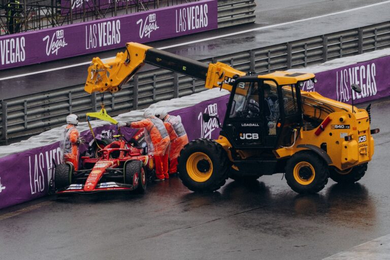 Experiencia Fórmula 1 Madrid: Conduce un F1 y vive la emoción