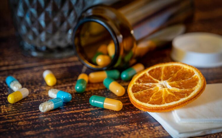  Falta de vitamina B síntomas y exceso de vitamina B12 causas