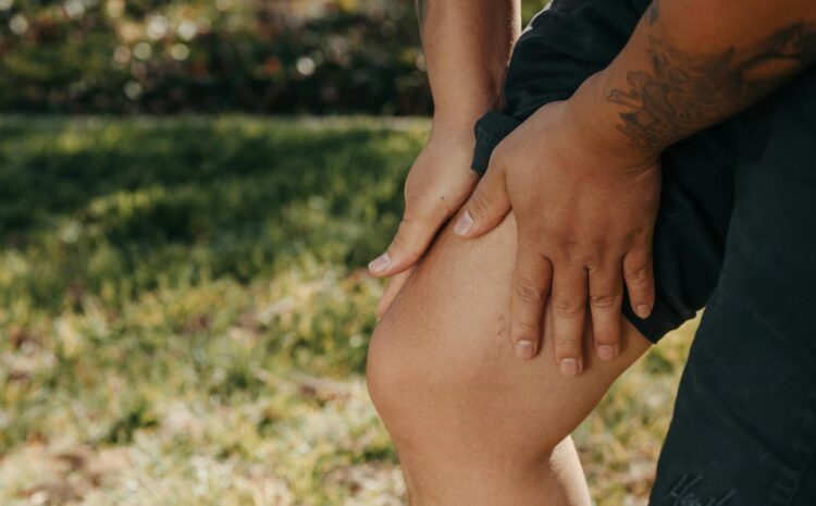  Fibromialgia: Síntomas en la boca, brotes y en las piernas