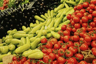  Flexitarianismo: La dieta saludable y sostenible que necesitas