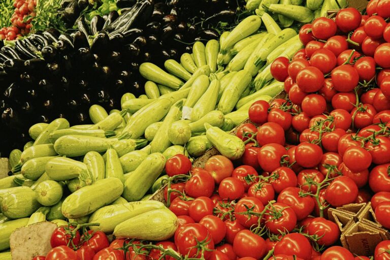 flexitarianismo la dieta saludable y sostenible que necesitas