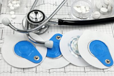  Flutter: arritmia digestiva y sus complicaciones cardíacas