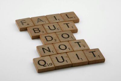  Fracaso frases: Aprende a convertir el fracaso en éxito