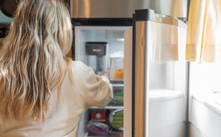  Frigoríficos abiertos: consejos para nevera abierta varios días