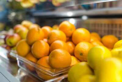  Fruta en primavera: Beneficios y opciones saludables