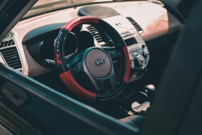  Fundas para volantes de coches: Guía de instalación fácil