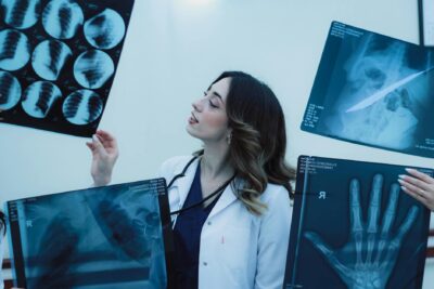  Gammagrafía ósea preparación: Todo lo que necesitas saber