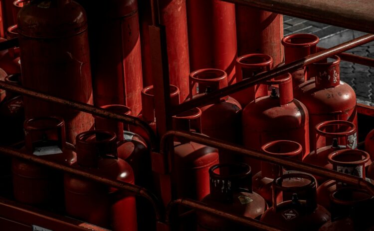  Gas para frigorífico: Recarga y mantenimiento de neveras a gas
