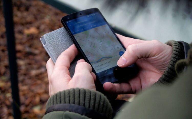  GPS coche localizador: Mejores apps para encontrar tu vehículo