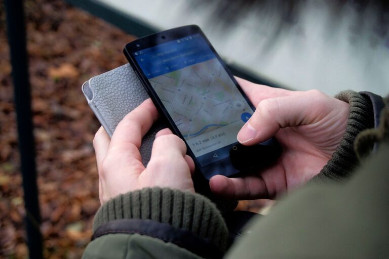 GPS coche localizador: Mejores apps para encontrar tu vehículo