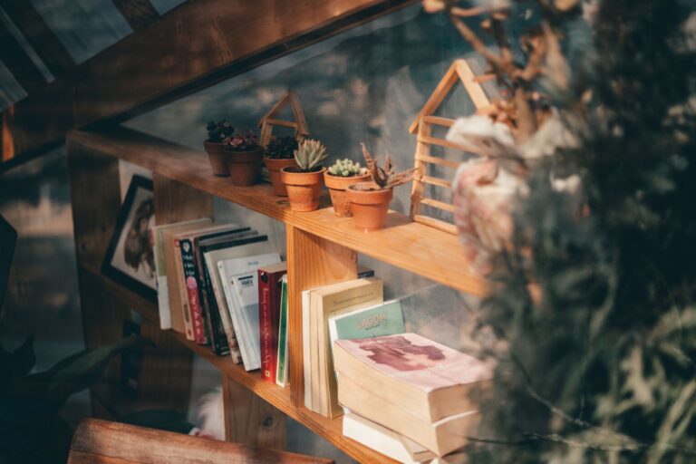 Hacer estantes originales: Ideas creativas para tu hogar