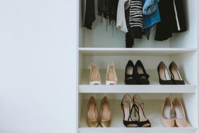  Hacer zapatera en casa: guía fácil y práctica para organizar