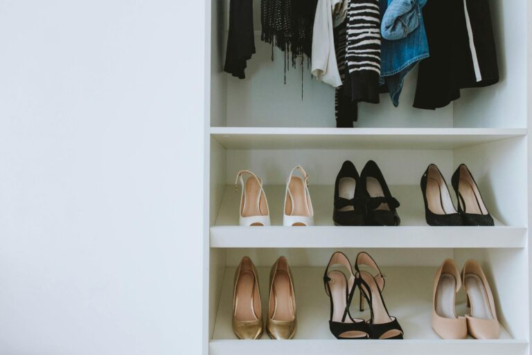 hacer zapatera en casa guia facil y practica para organizar