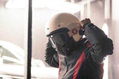 Homologación cascos moto: ECE 22.05 y seguridad garantizada