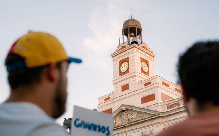 Huso horario de España: ¿Por qué cambian la hora en España?