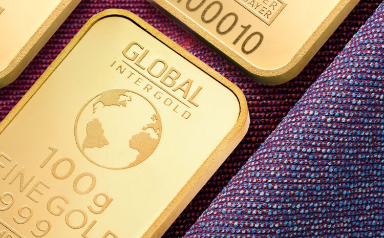  Invertir en oro: Guía completa sobre inversiones en oro