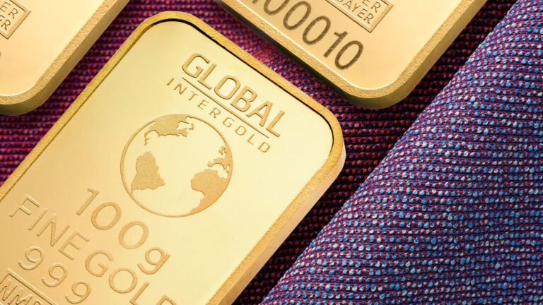Invertir en oro: Guía completa sobre inversiones en oro