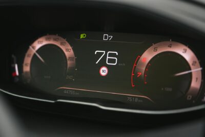  Km motor: Descubre cómo alargar la vida de tu coche