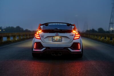  Lamparas LED para coches: legalidad y tipos de luces explicados
