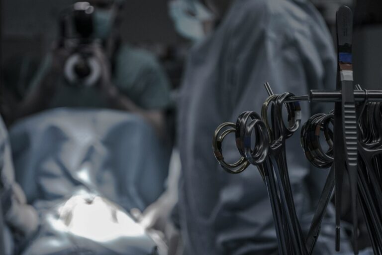 Laparoscopia: Procedimiento Mínimamente Invasivo y Seguro