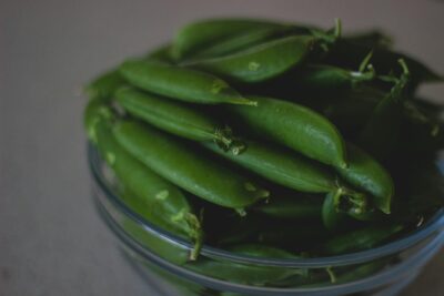  Las judías verdes son legumbres o verduras: ensalada para dieta