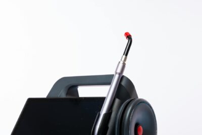  Laserterapia dental: Innovación en tratamientos odontológicos