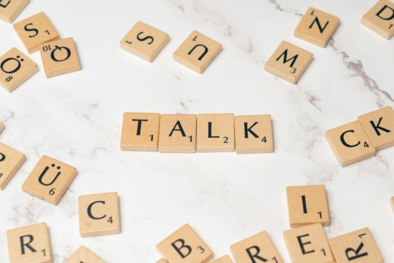 Lenguaje verbal y no verbal: claves para una comunicación efectiva