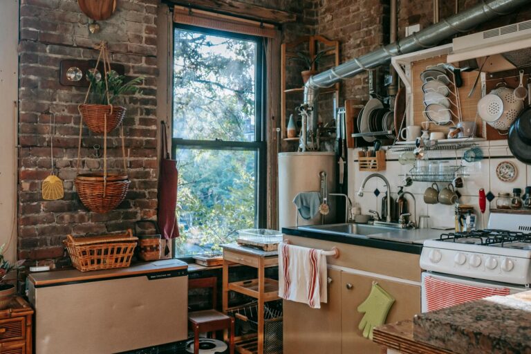 Limpiar un horno muy sucio: métodos efectivos y consejos prácticos