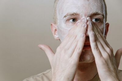  Limpieza en la cara: Ritual esencial para una piel saludable