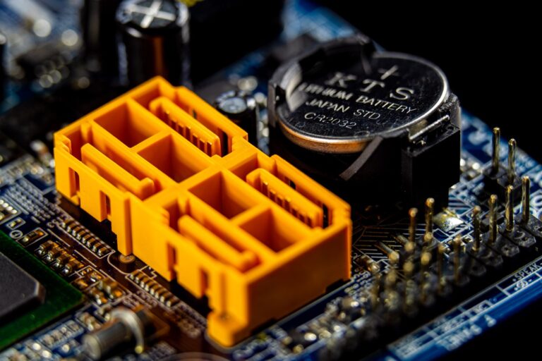 Lipo Battery vs Lithium: Comparativa de Baterías Lipo 2S