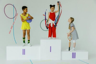  Listados de deportes olímpicos: evolución y diversidad 2026