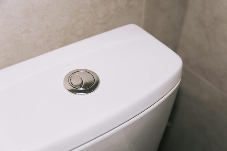 Litros cisterna WC: 3 formas de ahorrar agua efectivas