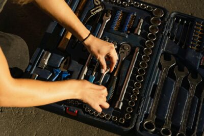  Llave dinamométrica moto: ¿Qué es una llave dinamométrica?