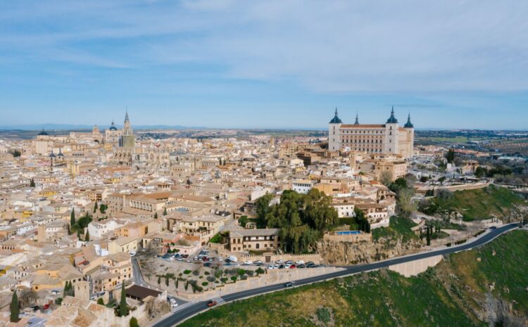  Los pueblos más ricos de España en 2026: ranking y datos clave