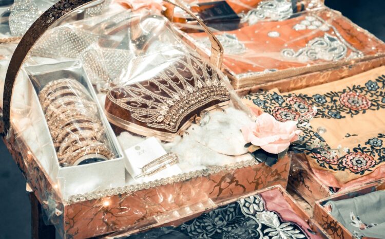  Los regalos de boda tributan: declaración conjunta sin estar casado