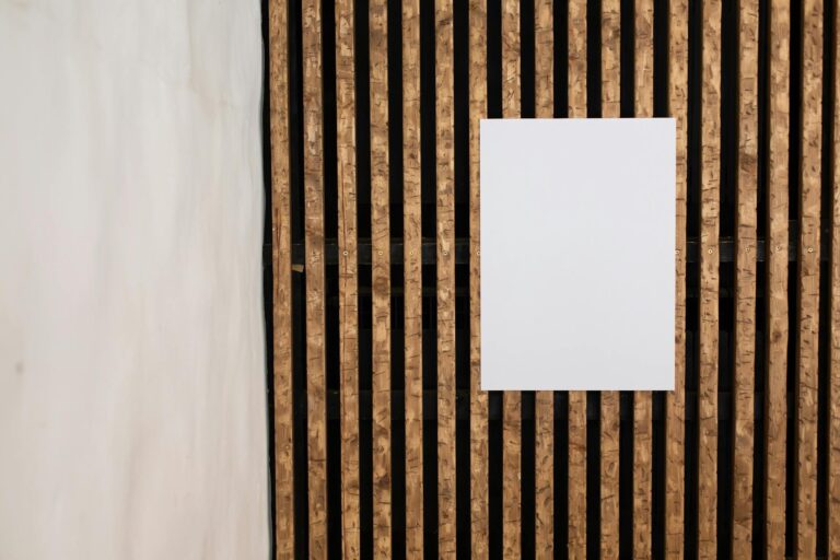 madera para decoracion de paredes listones y estilos creativos