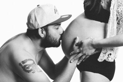  Madre y BB: Fortaleciendo el Vínculo Afectivo desde el Nacimiento