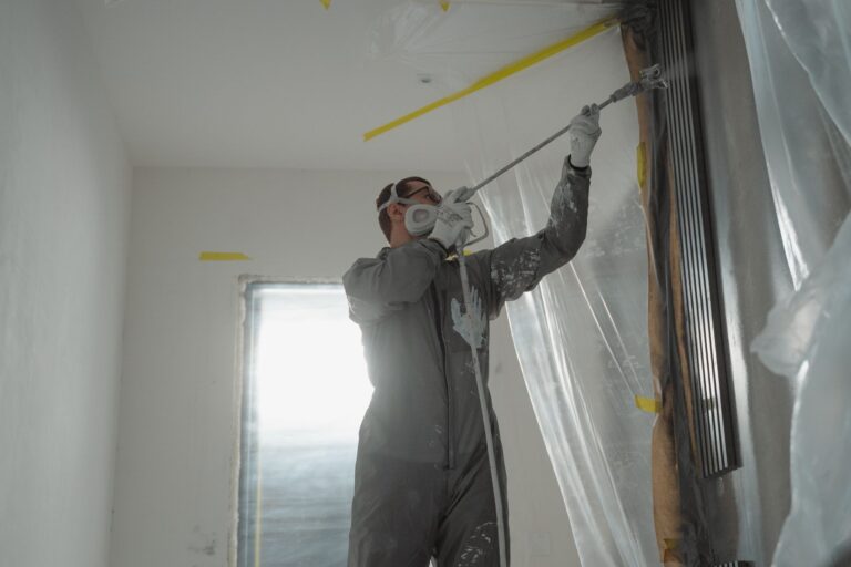 Maestrear una pared: Guía esencial para reformas seguras