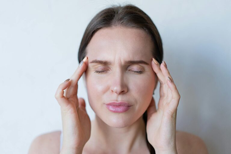 Masajes para migraña: Alivio efectivo de la cefalea tensional