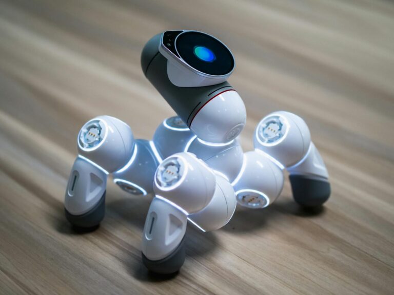 mascotas de juguetes innovacion y variedad para tu perro