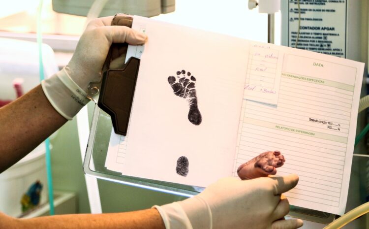  Matrona que es: funciones, estudios y primera visita en salud